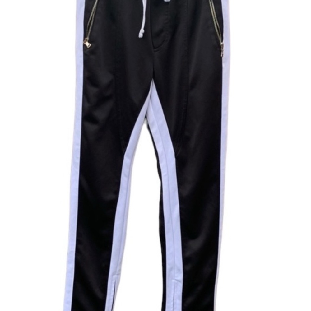 Lifted anchors Jenner track pants